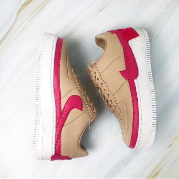 NEW Nike Air Force 1 Jester XX - Picture 4 of 7